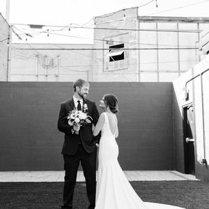 Meet your Posher, Sam